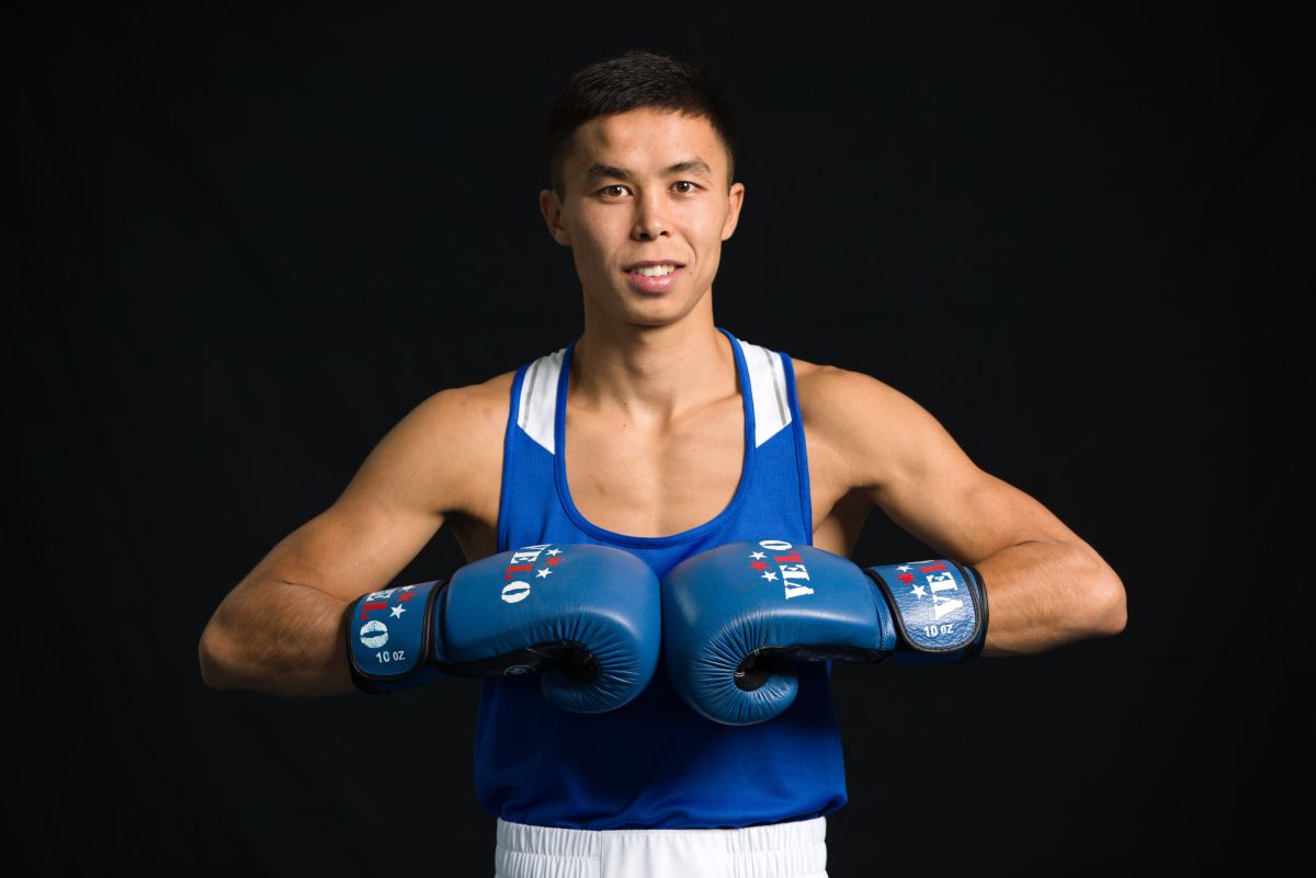 Қазақстандық боксшылардың әлем чемпионатындағы алғашқы қарсыластары анықталды