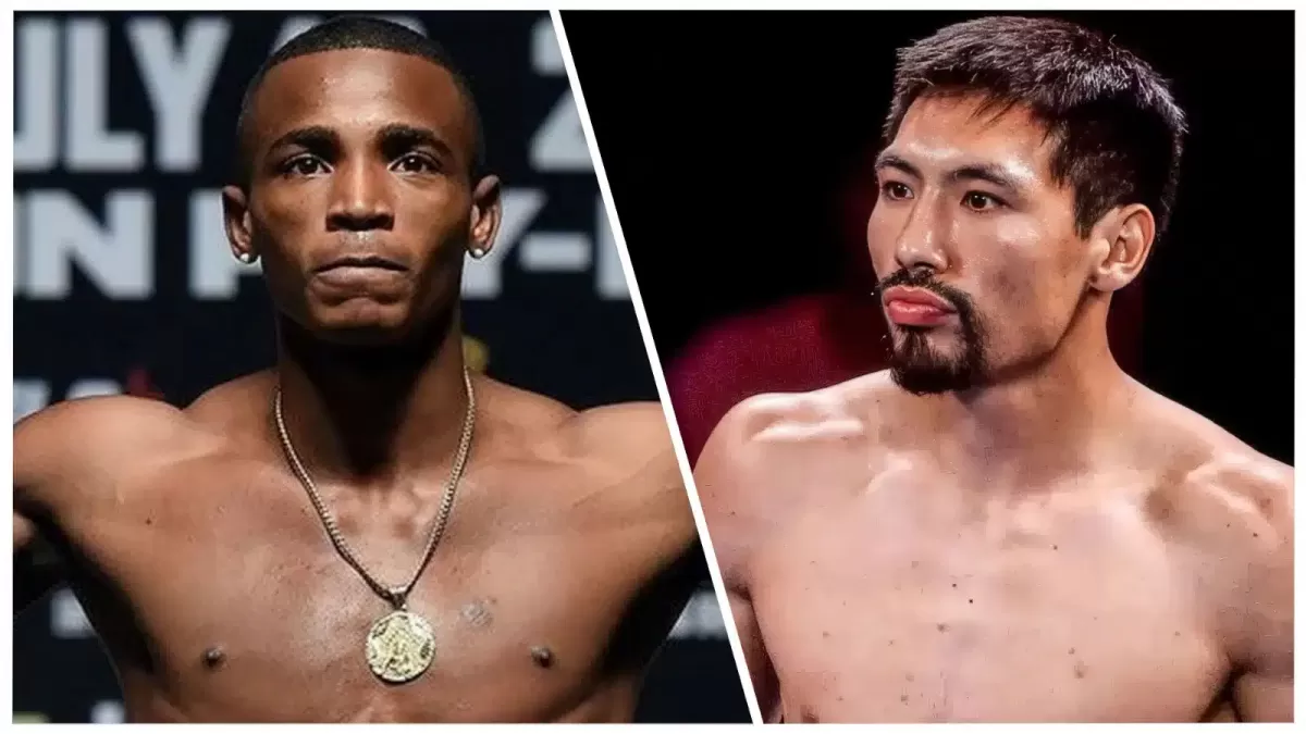 Эрисланди Лара Жәнібек Әлімханұлын жазалауды талап етті