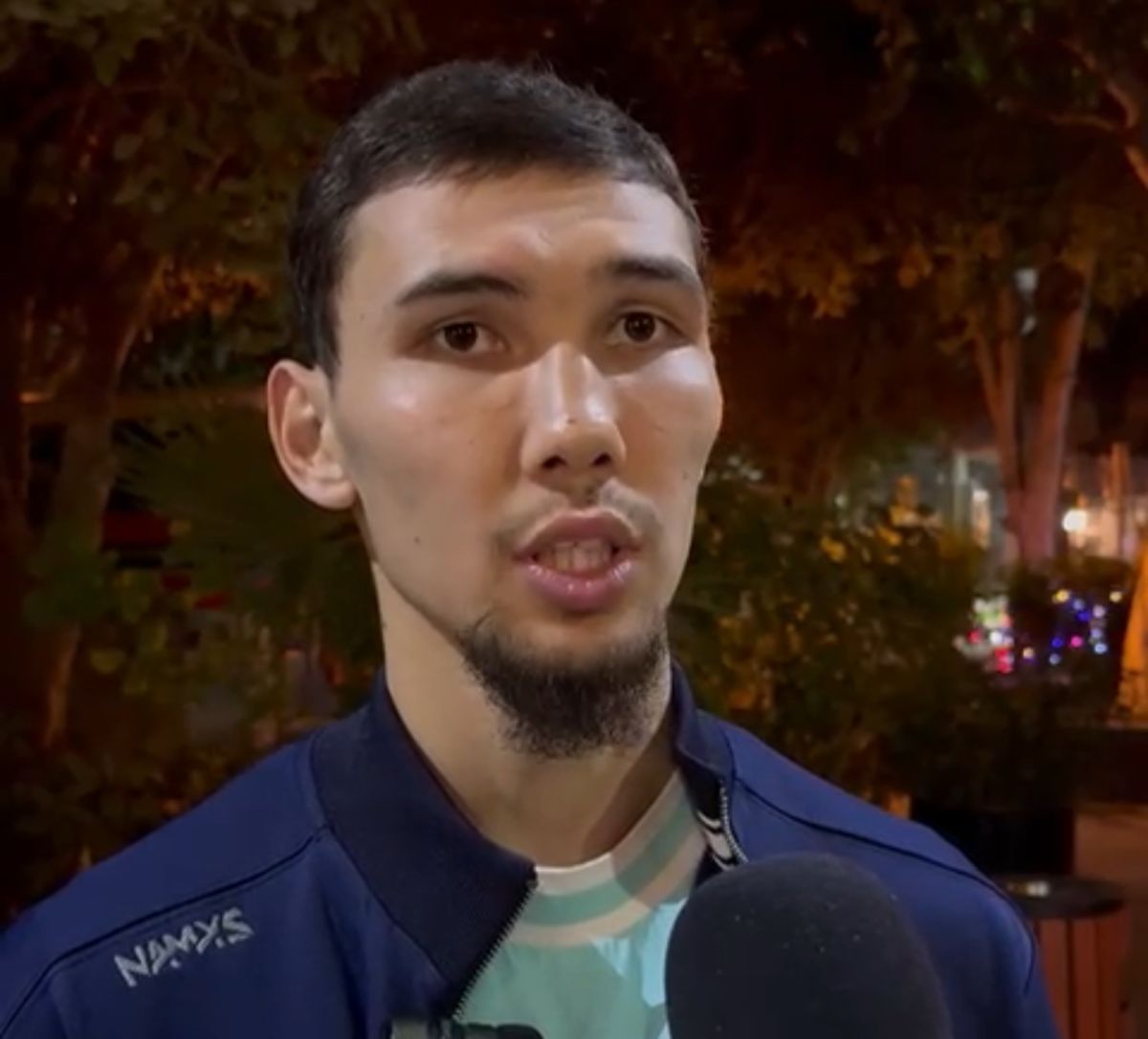 Өз стилімізді көрсетеміз - Серік Теміржанов