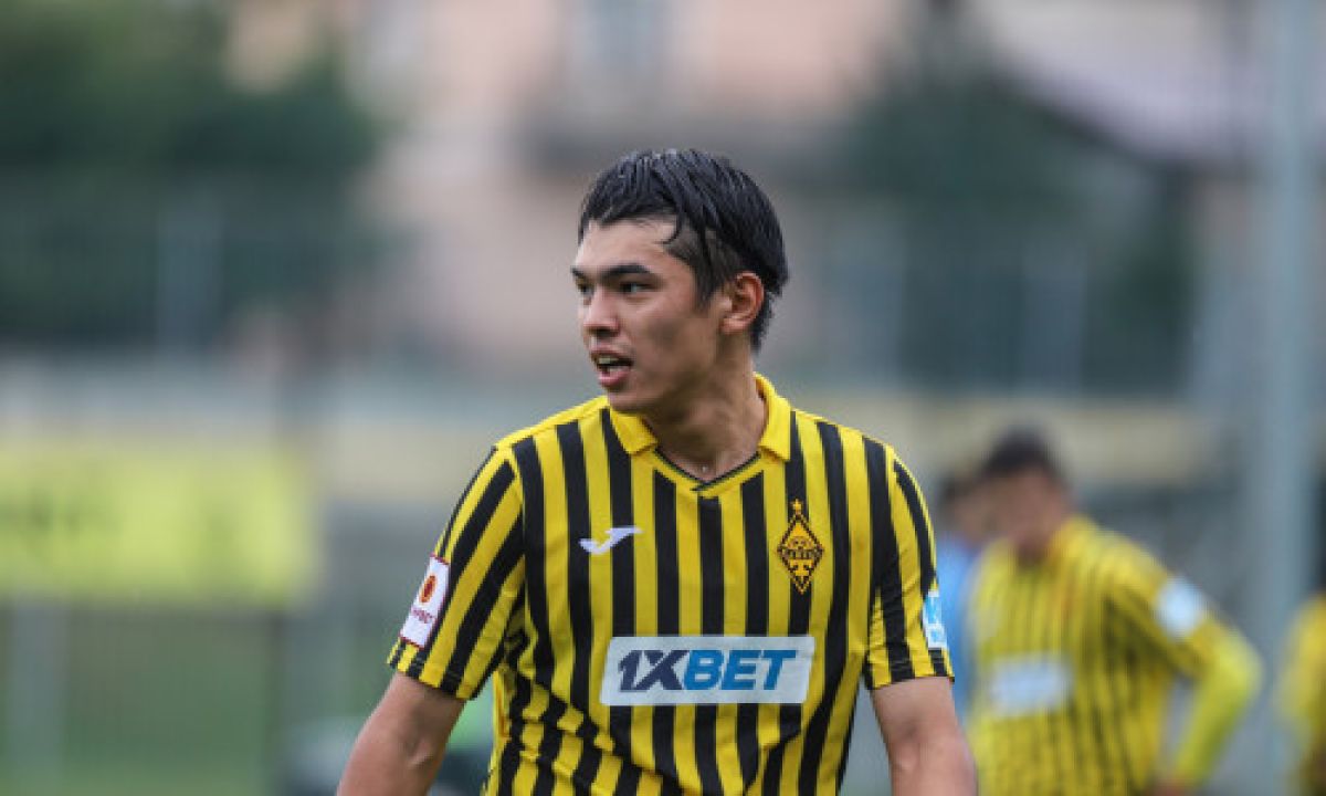 Мен үшін «Қайратқа» жол жабық – Ғалымжан Кенжебек