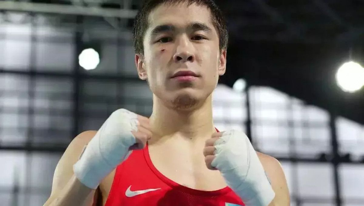 Әзірге сегіз боксшымыз ширек финалға өтті