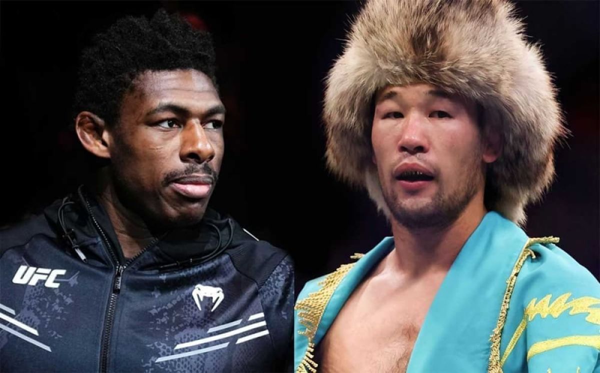 «Өзбекстанда тығылуды қой»: Америкалық файтер Шавкат Рахмоновты сынап тастады