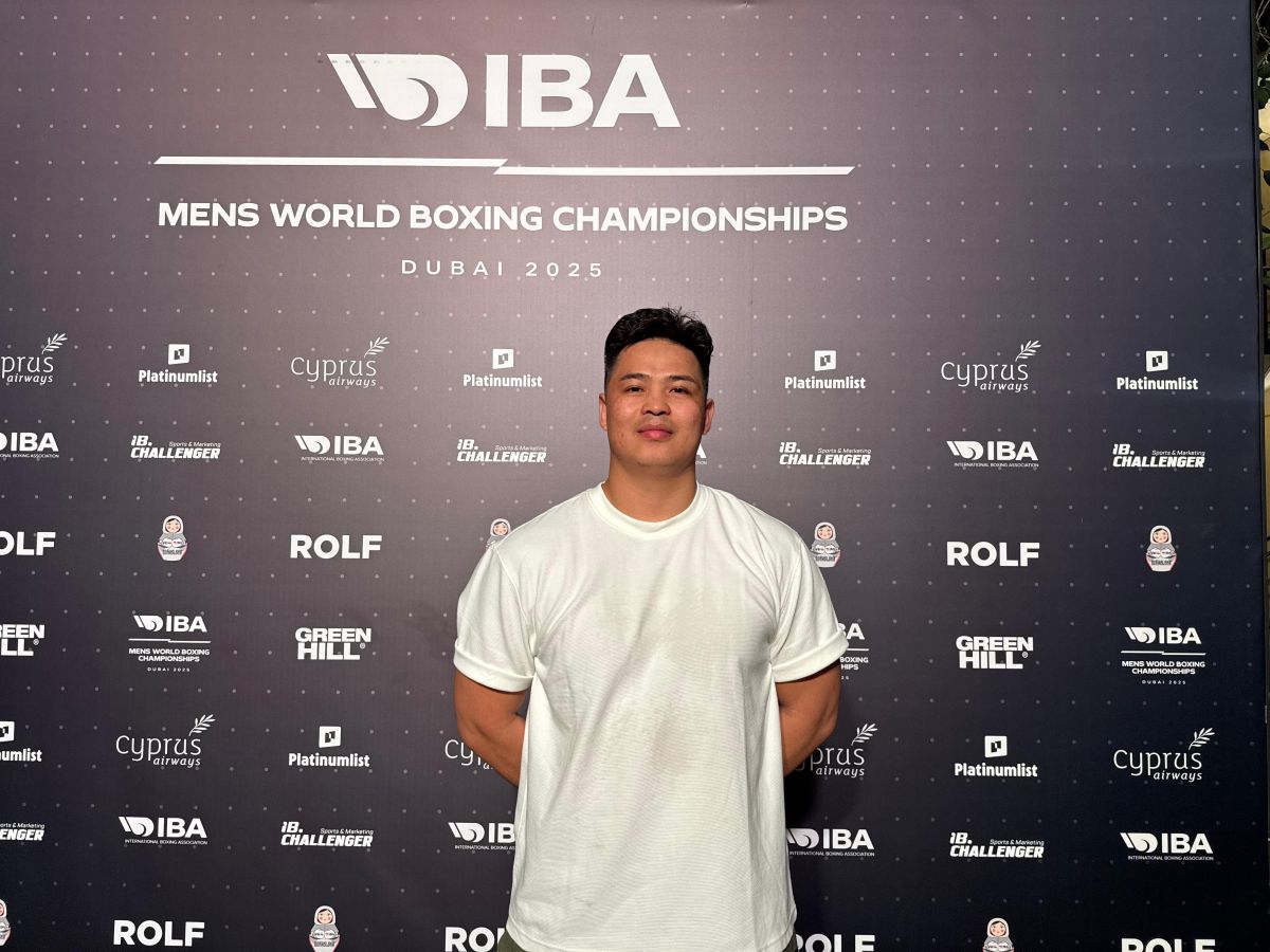 Қазақстан әлемдегі ең мықты құрама, үздігі Төрехан Сабырхан – Моңғолиядағы қазақ боксшысы