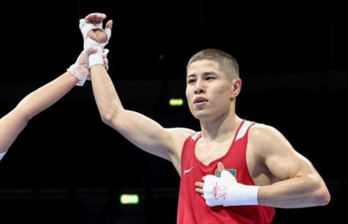 Финалға тыңғылықты даярланамыз – Асылқұлов