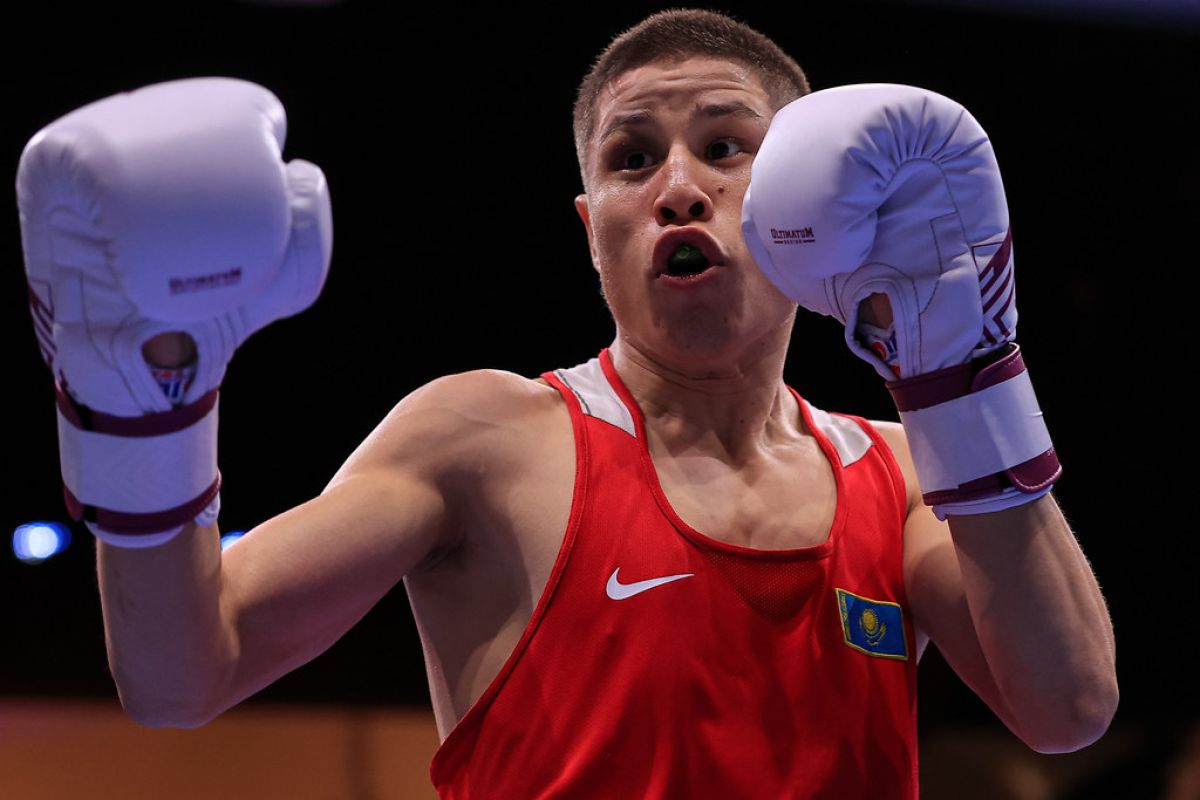 Қазақстан боксшылары әлем чемпионатында қалай өнер көрсетті