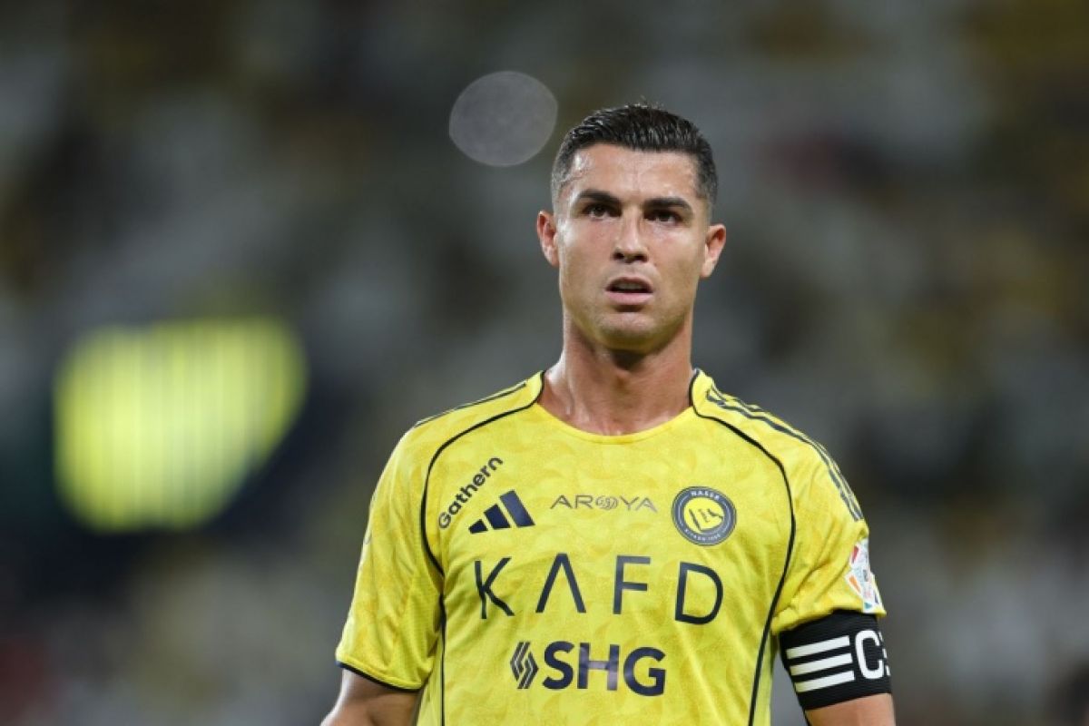 Роналдудың «Әл-Наср» ойынынан неліктен бас тартқаны белгілі болды