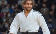 Токио Гранд слэмінде Қарағанды қаласының тумасы чемпион атанды
