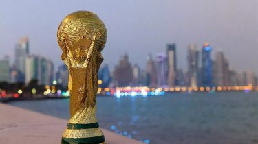 Футболдан 2034 жылғы әлем чемпионаты Сауд Арабиясында өтетін болды