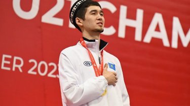 Қазақстан каратешілері Азия чемпионатында 24 медаль иеленді
