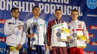 Қазақстан кикбоксинг шеберлері әлем чемпионатынан үздік нәтижемен оралды