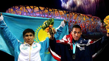 «Бақыт Сәрсекбаев – әлемдік деңгейдегі боксшы»: әйгілі Деметриус Андраденің 2007 жылғы сұхбатынан