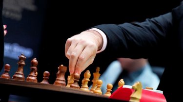 Ресейдің 104 шахматшысы 2023 жылы РФ азаматтығынан бас тартқан