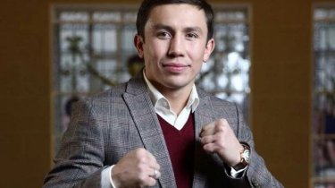 Геннадий Головкин ең бай 20 боксшының қатарына кірді