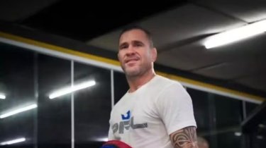MMA-ның ардагер файтерін қылмыскерлер өлтіріп кетті
