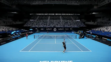 Australian Open: ширек финалға шыққан барлық теннисші анықталды