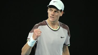 Australian Open турнирін италиялық Янник Синнер жеңіп алды