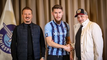 Абат Айымбетовтің Түркияда қанша жалақы алатыны белгілі болды