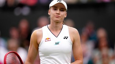 Елена Рыбакина WTA рейтингінде төртінші орынға қайта көтерілді