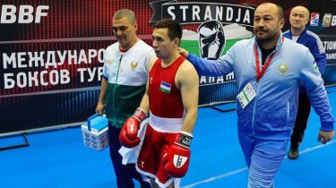 «Странджа» кубогінде Өзбекстан 5 алтынмен командалық есепте бірінші орын алды