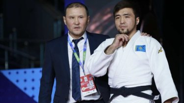 Ташкент Гранд Слэміне Қазақстаннан барған 26 дзюдошының 25-і жеңіліп қайтты