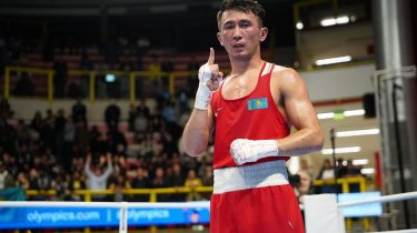 Қазақстанның үш боксшысы Олимпиада медалін алуы керек – ресейлік сарапшы