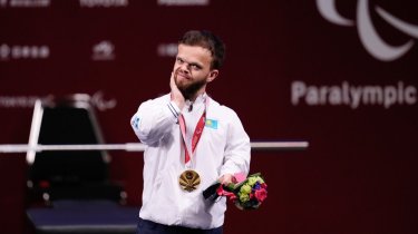 Қазақстан Париждегі Паралимпиада ойындарында медаль саны жөнінен рекорд орнатпақшы
