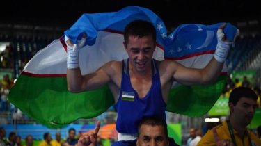 Боксшылардың әлемдік рейтингінде Өзбекстан Қазақстанның алдына шықты