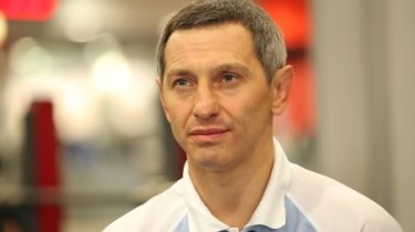 Юрий Мельниченко классик балуандардың жолдама алу мүмкіндігі туралы айтты