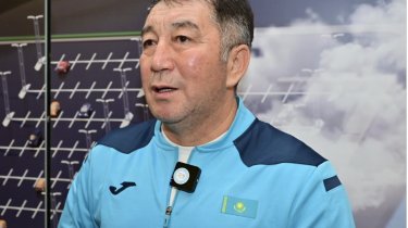 Қайрат Сәтжанов бокстан жастар құрамасының бас бапкері болып тағайындалды