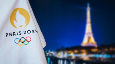 Париж Олимпиадасының басталуына 100 күн қалды: Қазақстанда небәрі 32 жолдама