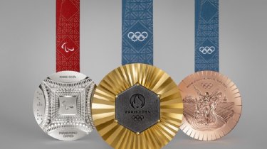 Париж Олимпиадасының чемпиондары қанша сыйақы алады?