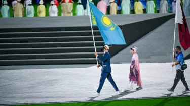 «Өзбекстан тағы озады»: Қазақстан Парижде қанша медаль алады?