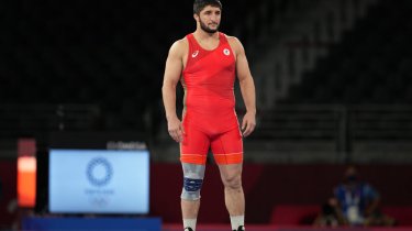 Украинадағы соғысты қолдаған Абдулрашид Садулаев Олимпиадаға барудан үмітін үзбейді