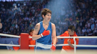 Таиландтағы лицензиялық турнирде Қазақстан боксшыларының қарсыласы белгілі болды