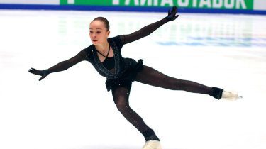 Ресейдің мықты спортшылары шетелге «қашып жатыр»