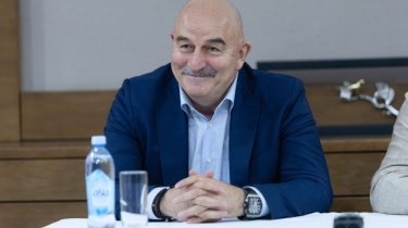 «Алғашқы екі ойынға қатыспаймын»: Черчесов Қазақстандағы жұмысына қашан кірісетінін айтты