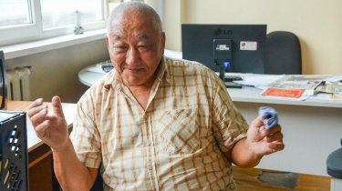 «Қазақ боксшыларының шеберлігі сын көтермейді»: белгілі бапкер отандық боксты сынады
