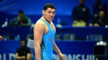 Әлішер Ерғали Венгрия турнирінде чемпион атанды
