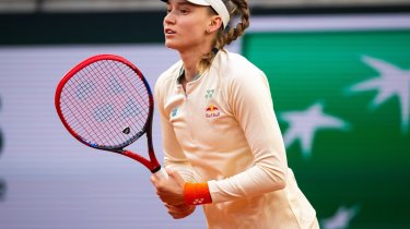 Елена Рыбакина WTA рейтингінде орнын сақтап қалды, Путинцева төмен түсті