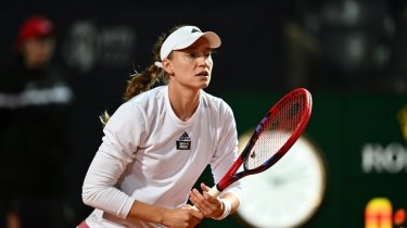 Рыбакина Wimbledon турнирін жеңіспен бастады