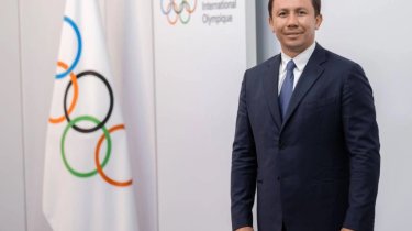 Головкин федерацияны ресейлік басқаратын ұйымнан шығарта алса Қазақстан Олимпиадаға қатысуы мүмкін