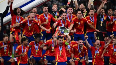 Испания құрамасы Англияны жеңіп, EURO-2024 чемпионы атанды