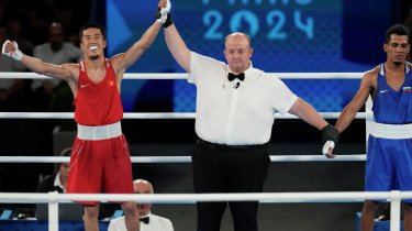 Қырғыздар Ресей басқаратын IBA-дан шығып, World Boxing ұйымына қосылады