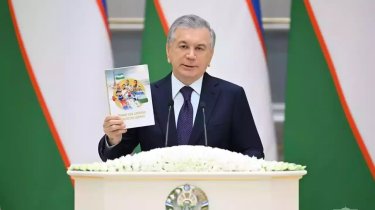 «Өзбекстан Лос-Анджелес Олимпиадасында үздік ондыққа кіруі керек»: Мирзиёев тапсырма берді