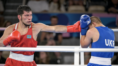 Бокстан құрама бапкері Азия чемпионатына баратын құрамды өзі жасақтайды