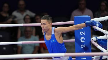 Сәкен Бибосынов пен Санжар Тәшкенбай мәлімдеме жасады