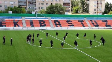 «Екібастұз» футболшылары екі айдан бері жалақы алмаған