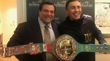 «Спортшылар қиналып жатыр». WBC президенті Головкиннің жұмысын бағалады