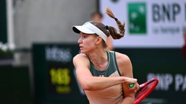 Елена Рыбакинаның WTA турниріндегі қарсыластары анықталды