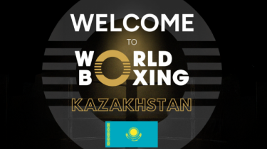 РЕСМИ: Қазақстан боксы World Boxing ұйымына қосылды